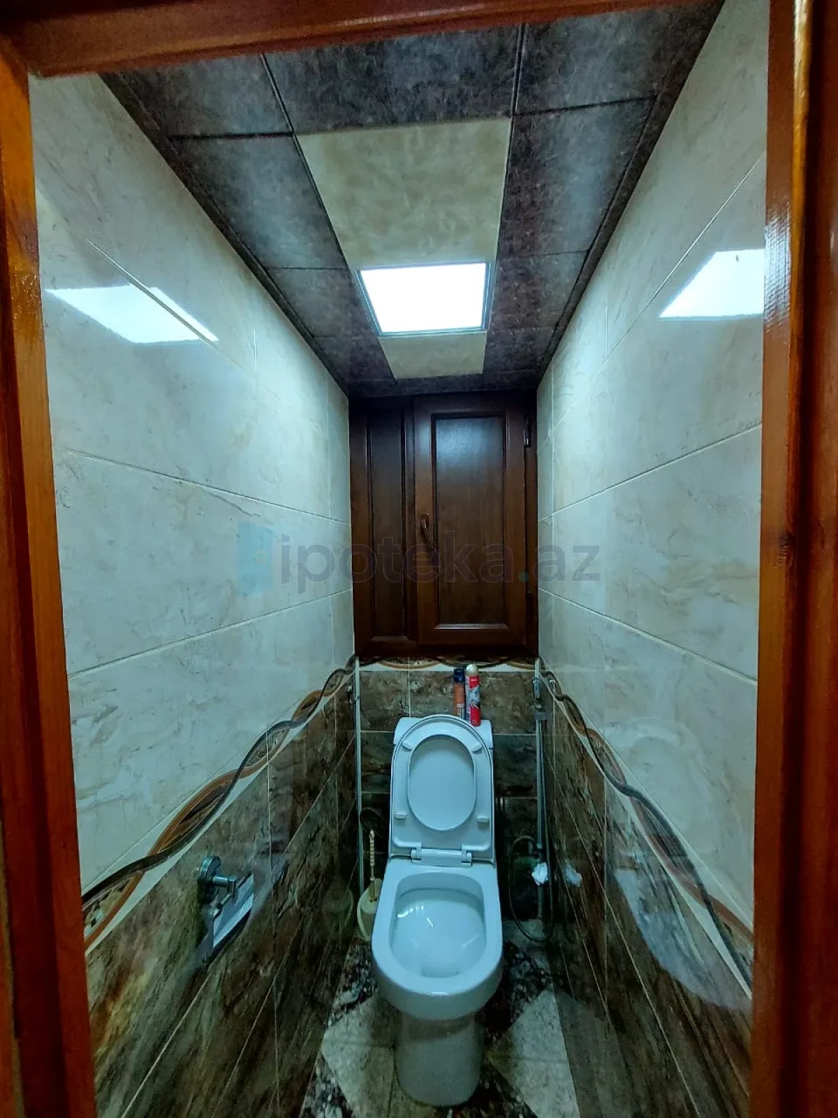 Satılır 3 otaqlı köhnə tikili 75 m²