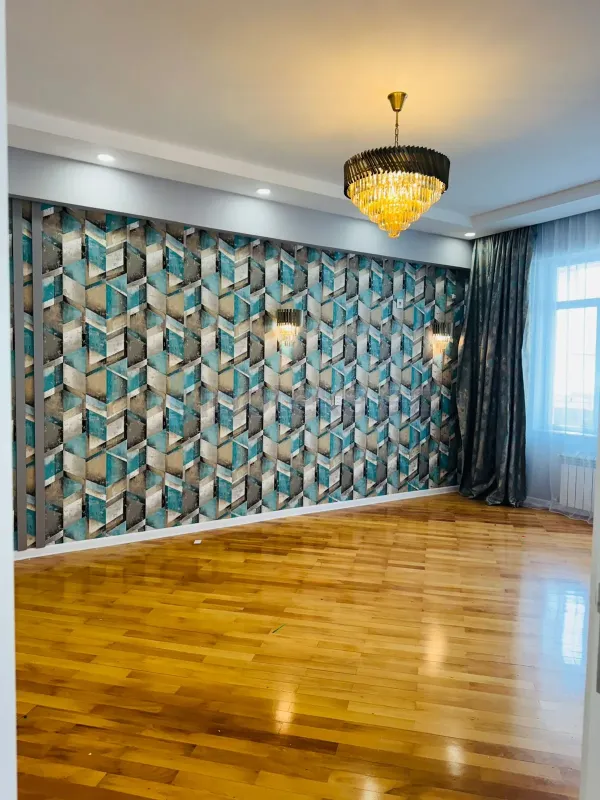 Satılır 3 otaqlı yeni tikili 113 m²