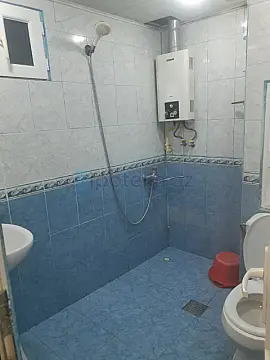 Satılır 1 otaqlı köhnə tikili 48 m²