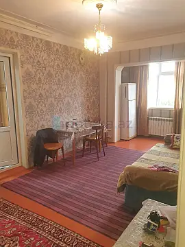 Satılır 1 otaqlı köhnə tikili 48 m² — Bakı, Qaraçuxur 1 otaq 48.00 m²