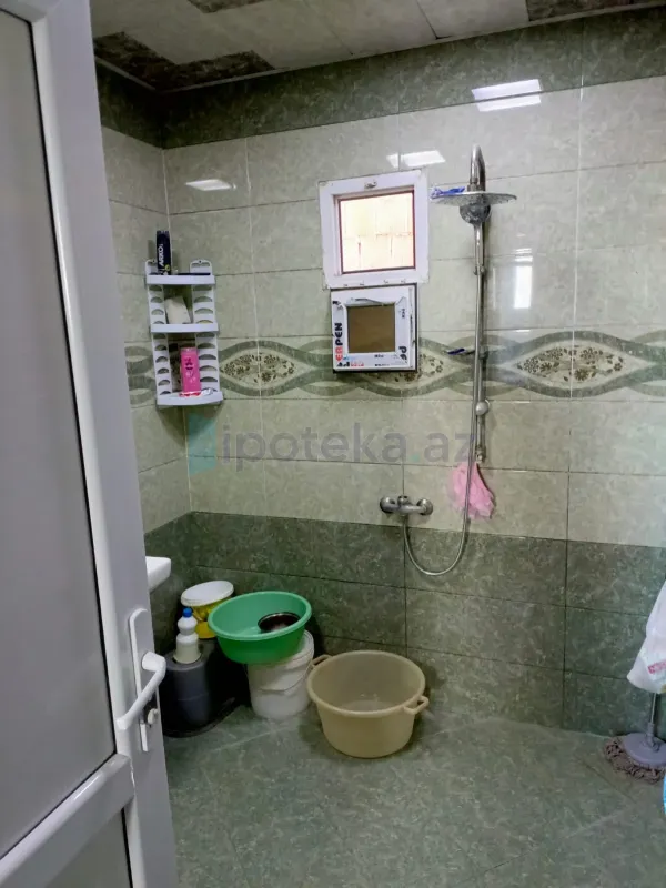 Satılır 4 otaqlı həyət evi 130 m²