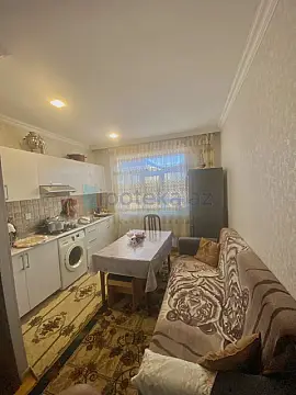 Satılır 2 otaqlı həyət evi 40 m²