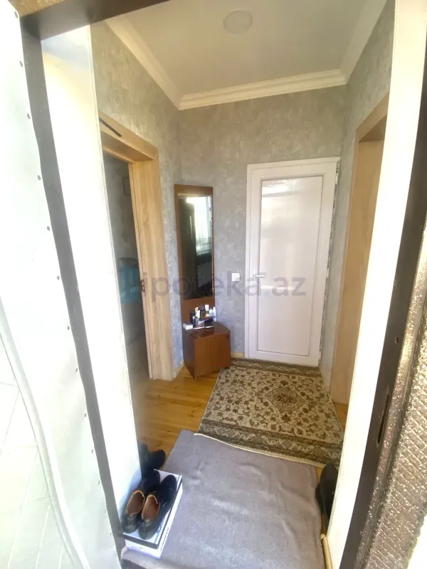 Satılır 2 otaqlı həyət evi 40 m²