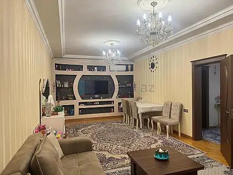 Satılır 5 otaqlı həyət evi 182 m²