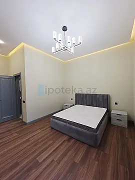 Satılır 4 otaqlı həyət evi 160 m²