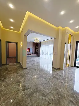 Satılır 4 otaqlı həyət evi 160 m²
