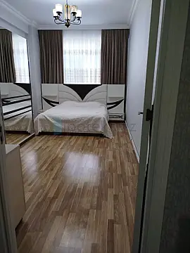 Satılır 2 otaqlı yeni tikili 60 m²