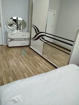 Satılır 2 otaqlı yeni tikili 60 m²