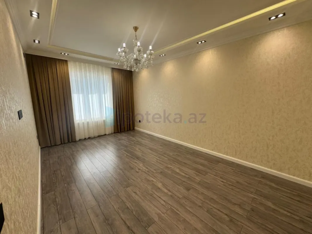 Satılır 2 otaqlı köhnə tikili 50 m²