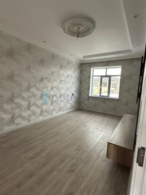 Satılır 3 otaqlı həyət evi 75 m²