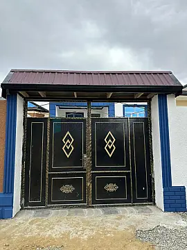 Satılır 3 otaqlı həyət evi 75 m²