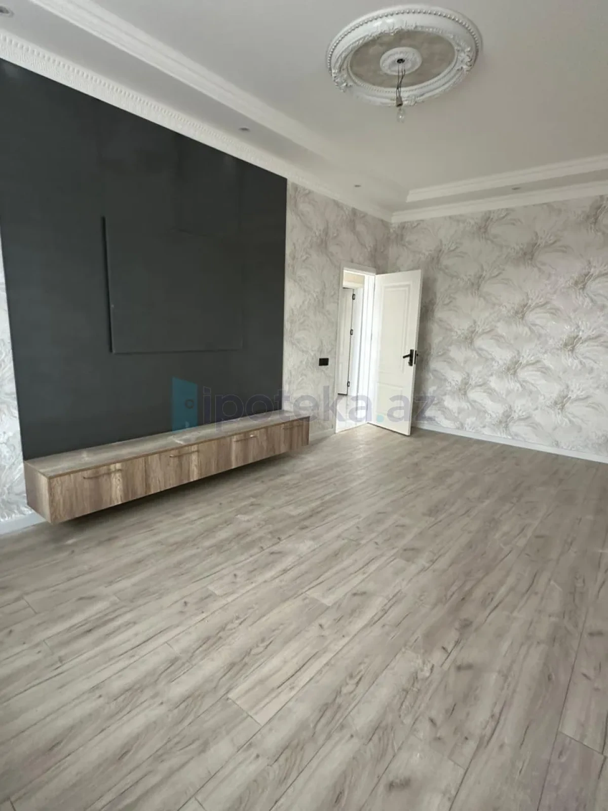 Satılır 3 otaqlı həyət evi 75 m²