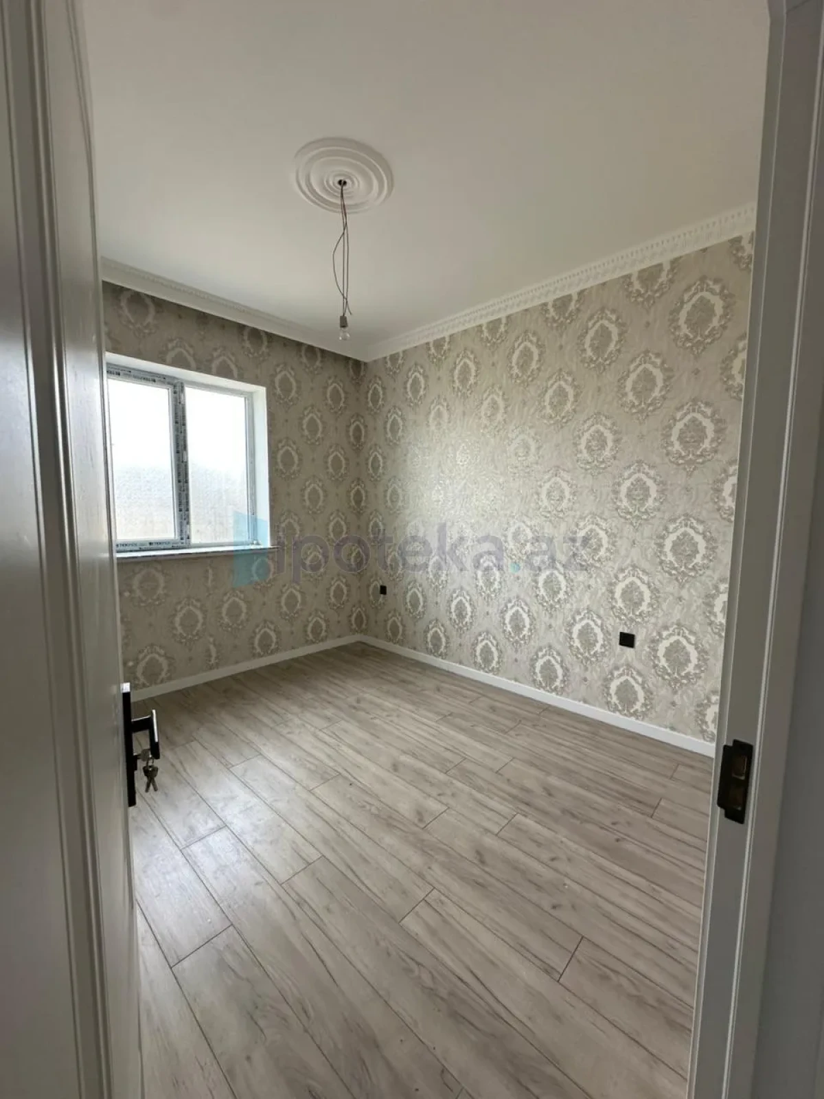Satılır 3 otaqlı həyət evi 75 m²