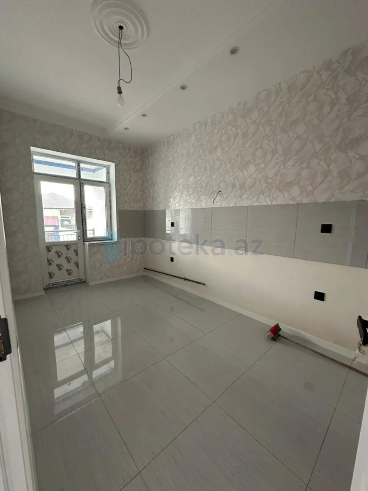 Satılır 3 otaqlı həyət evi 75 m²