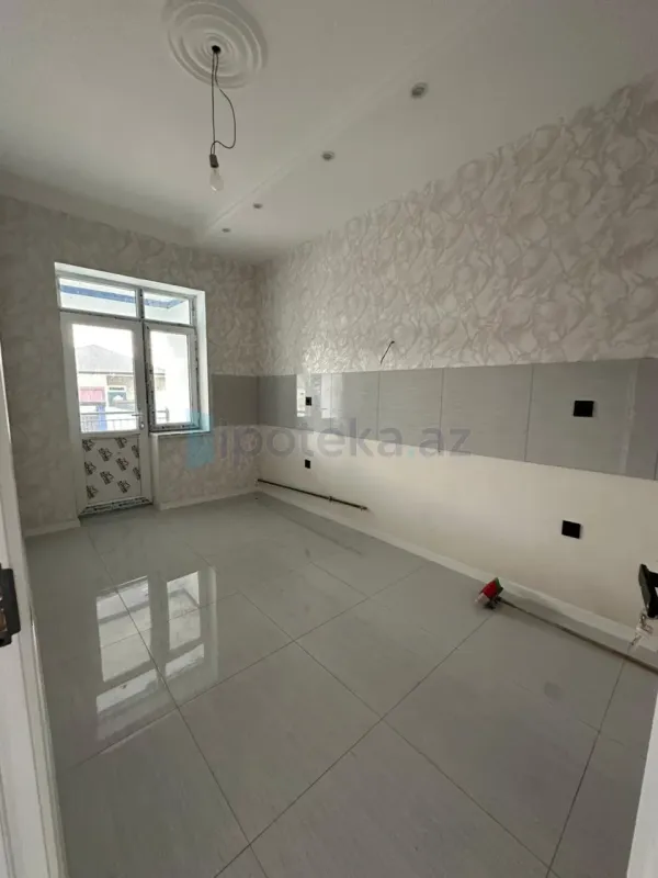 Satılır 3 otaqlı həyət evi 75 m²
