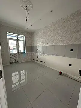Satılır 3 otaqlı həyət evi 75 m²