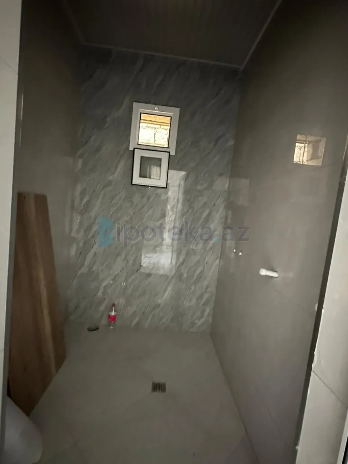 Satılır 3 otaqlı həyət evi 75 m²
