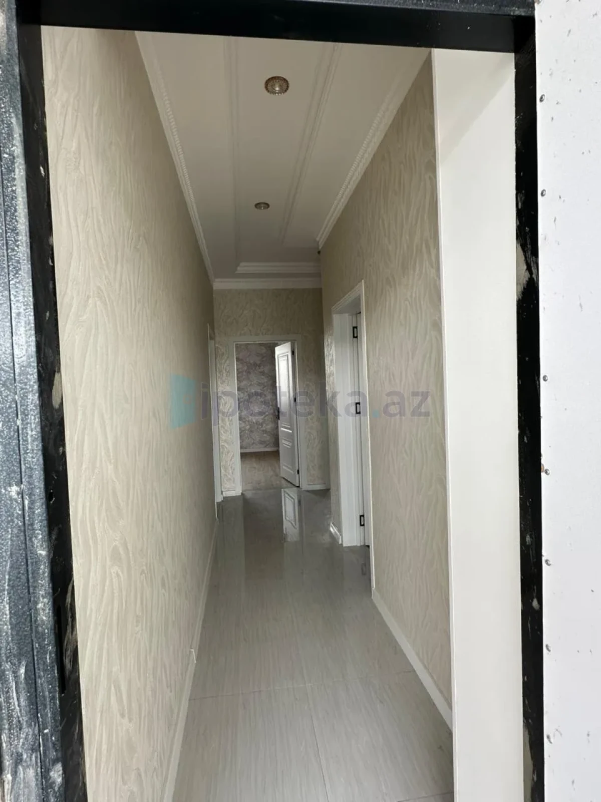 Satılır 3 otaqlı həyət evi 75 m²