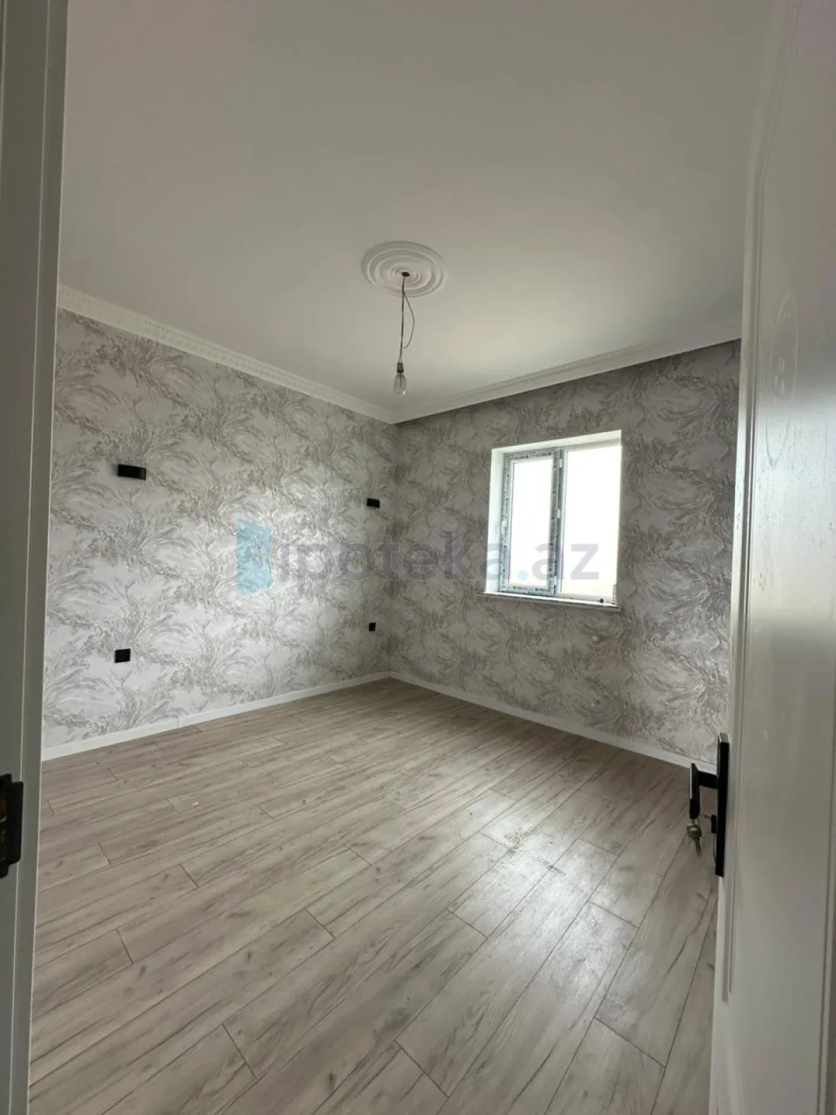 Satılır 3 otaqlı həyət evi 75 m²