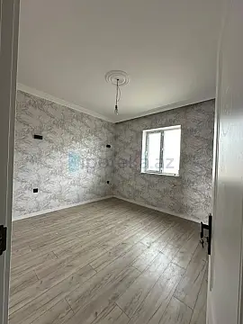 Satılır 3 otaqlı həyət evi 75 m²