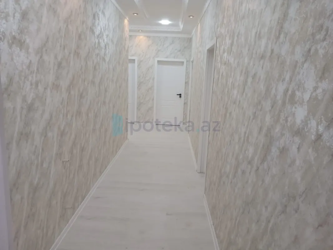 Satılır 5 otaqlı həyət evi 132 m²