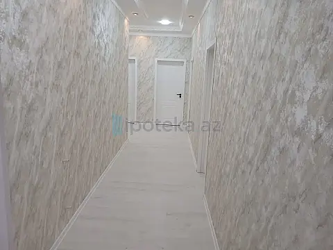 Satılır 5 otaqlı həyət evi 132 m²