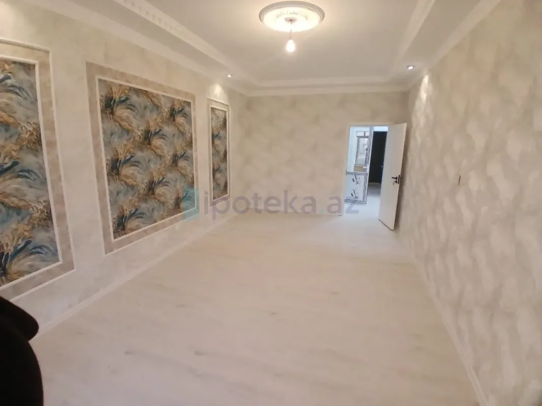 Satılır 5 otaqlı həyət evi 132 m²