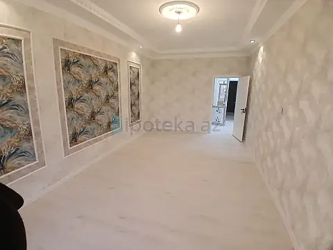 Satılır 5 otaqlı həyət evi 132 m²