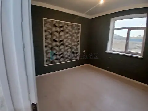 Satılır 5 otaqlı həyət evi 132 m²