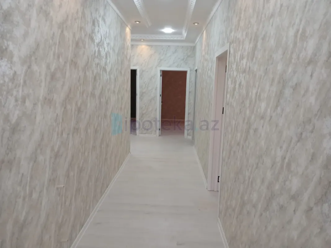 Satılır 5 otaqlı həyət evi 132 m²