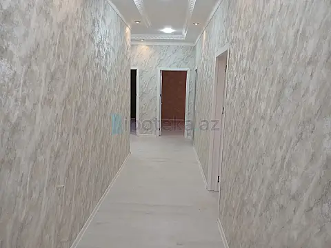 Satılır 5 otaqlı həyət evi 132 m²