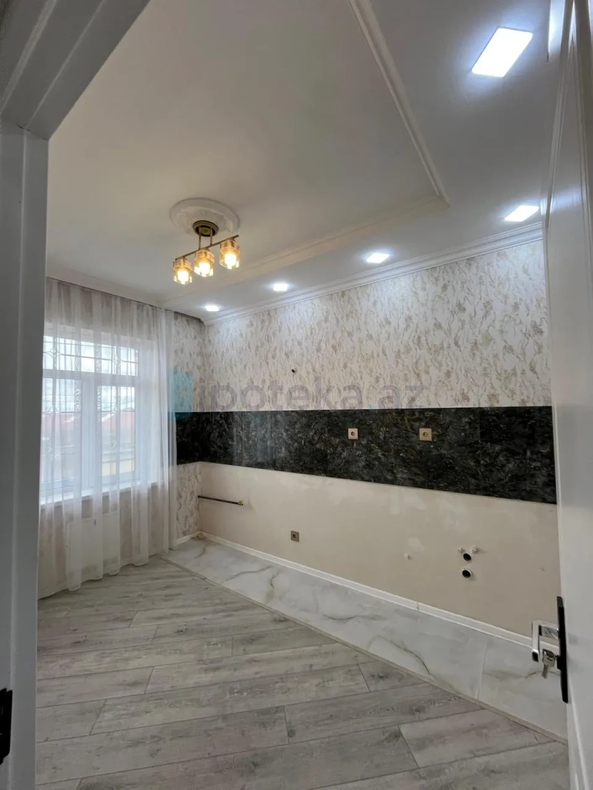 Satılır 3 otaqlı həyət evi 80 m²