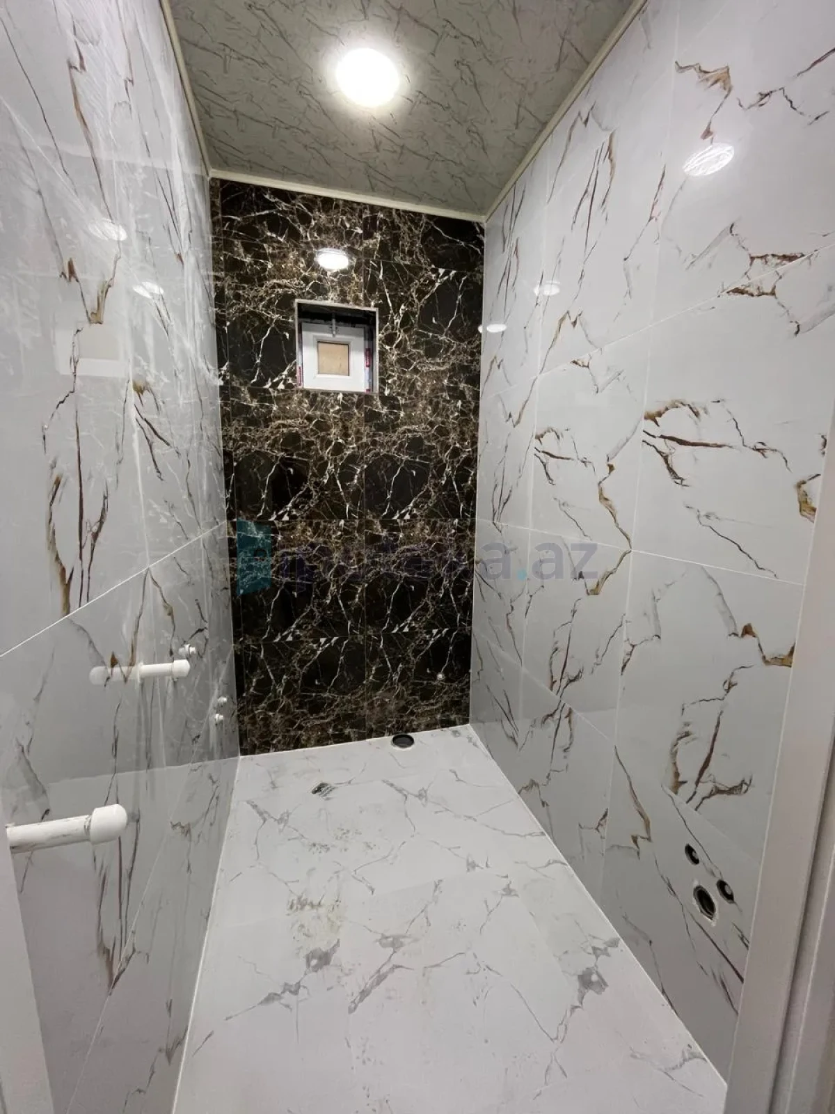 Satılır 3 otaqlı həyət evi 80 m²