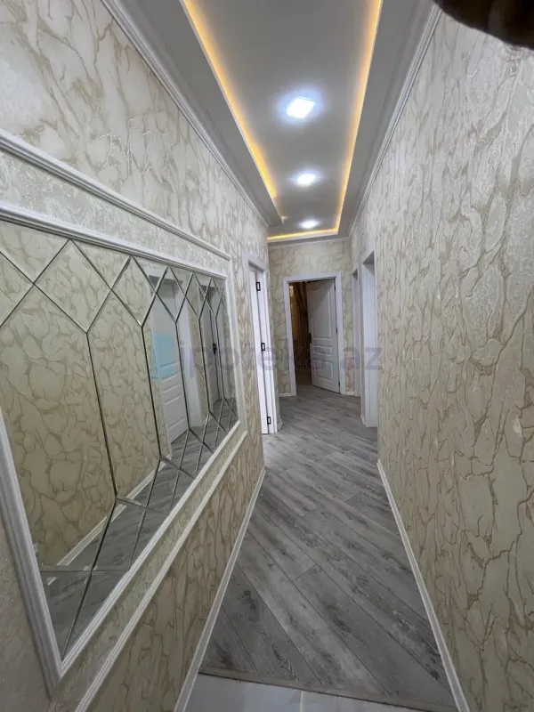 Satılır 3 otaqlı həyət evi 80 m²