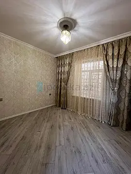 Satılır 3 otaqlı həyət evi 80 m²