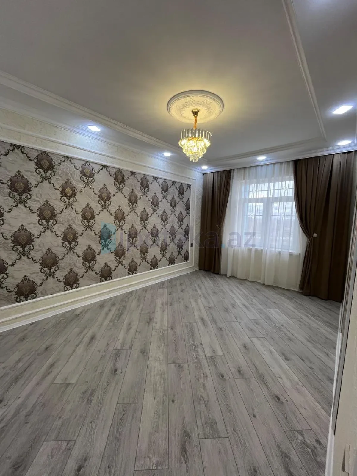 Satılır 3 otaqlı həyət evi 80 m²