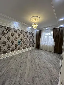 Satılır 3 otaqlı həyət evi 80 m² — Bakı, Saray 3 otaq 80.00 m²