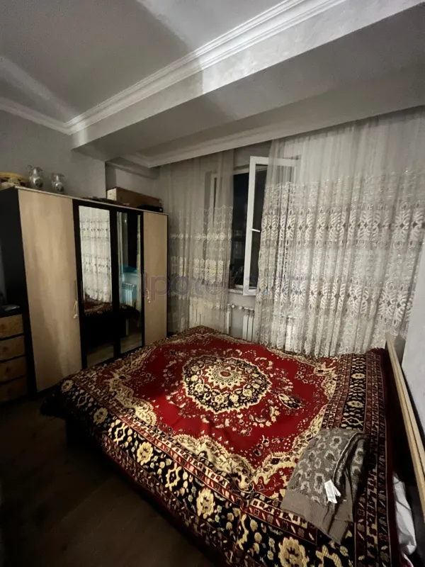 Satılır 2 otaqlı yeni tikili 74 m²