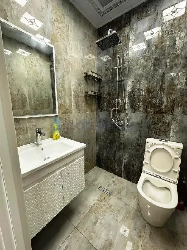 Satılır 2 otaqlı yeni tikili 40 m²