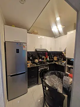 Satılır 2 otaqlı yeni tikili 61 m²