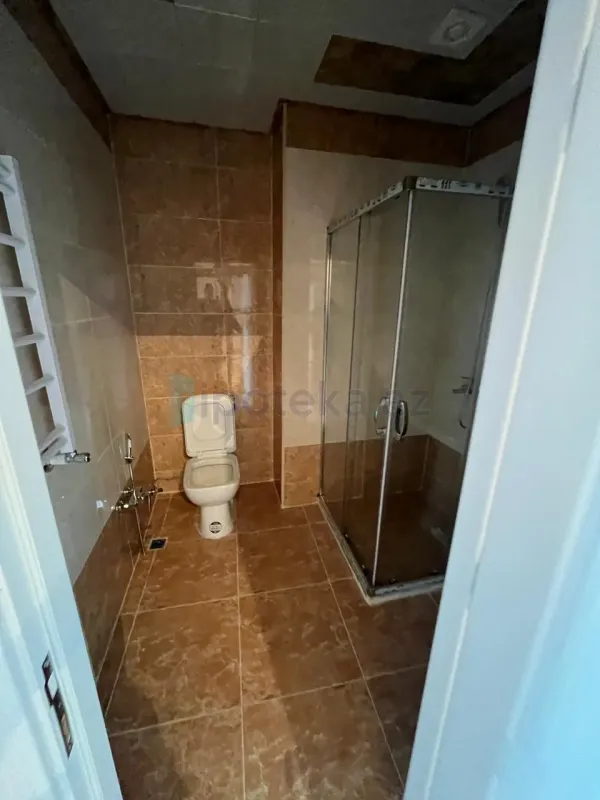 Satılır 2 otaqlı yeni tikili 74 m²