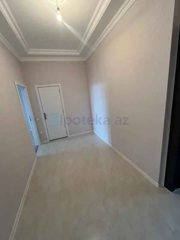 Satılır 2 otaqlı yeni tikili 74 m²