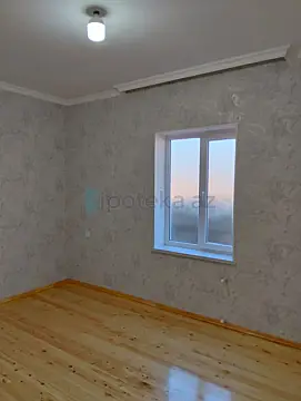 Satılır 3 otaqlı həyət evi 90 m²