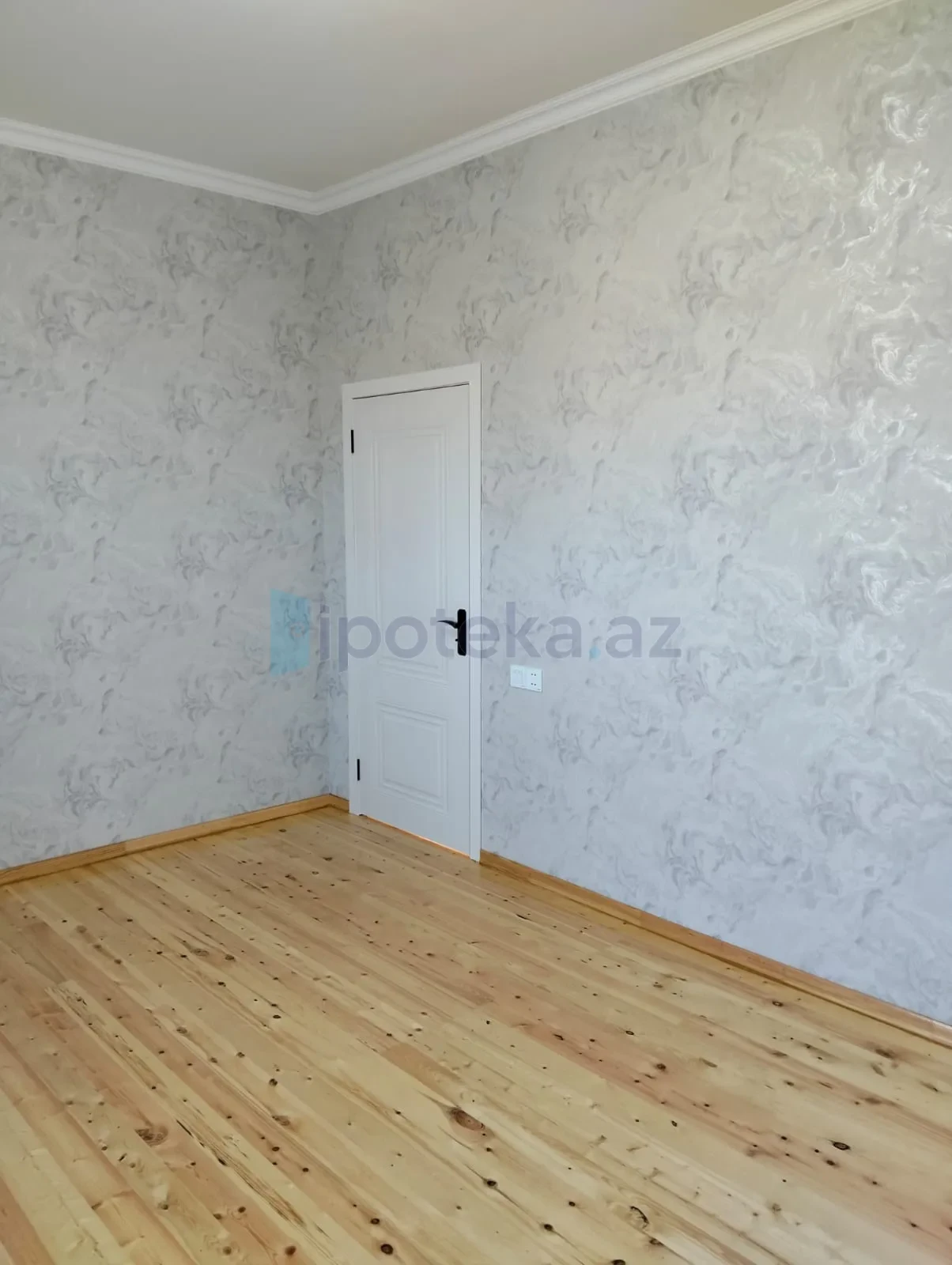 Satılır 3 otaqlı həyət evi 90 m²