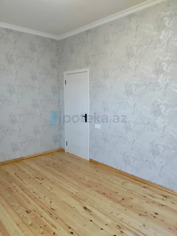 Satılır 3 otaqlı həyət evi 90 m²