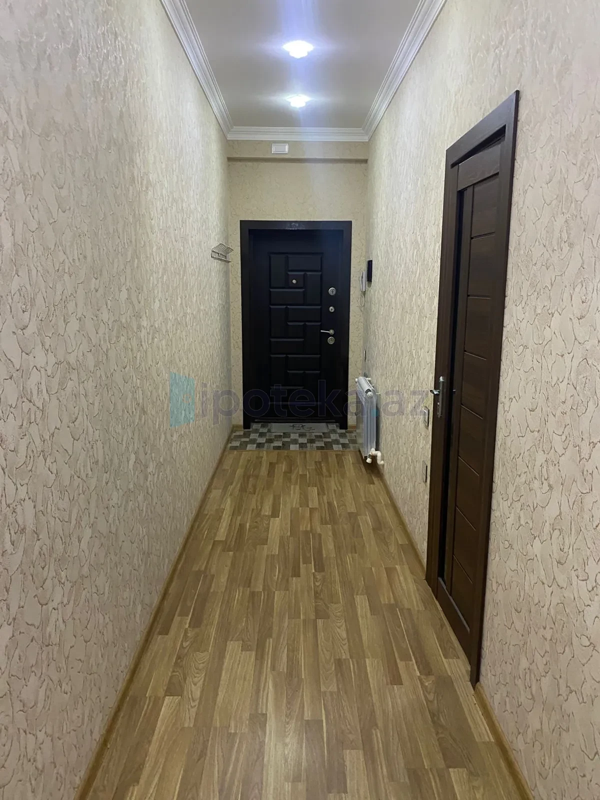 Satılır 2 otaqlı yeni tikili 64 m²