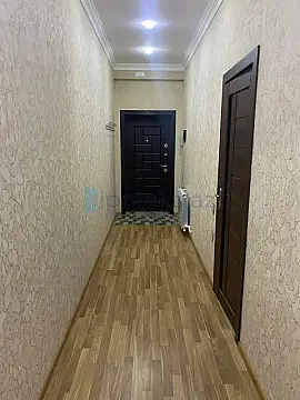 Satılır 2 otaqlı yeni tikili 64 m²