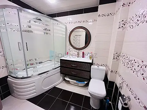 Satılır 3 otaqlı yeni tikili 100 m²