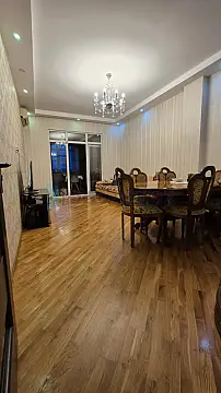 Satılır 3 otaqlı yeni tikili 86 m² — Bakı, Əhmədli 3 otaq 86.00 m²