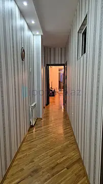 Satılır 3 otaqlı yeni tikili 86 m²
